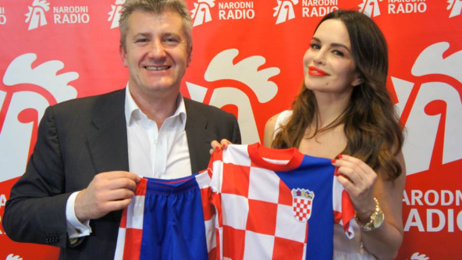 Ljubavni život Davora Šukera