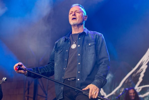 Marko Perković Thompson