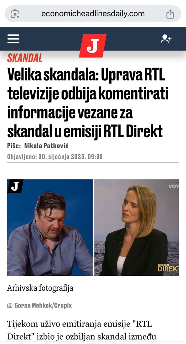 Goran Navojec