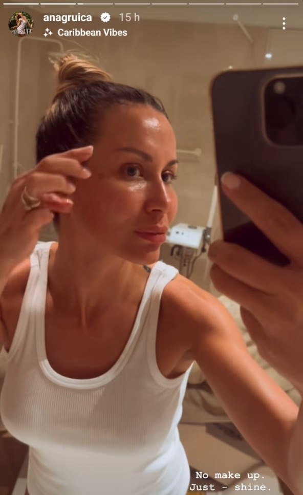 Ana Gruica Uglešić