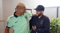 Neymar i Bruna Biancardi prekinuli