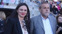 Ivana Brkljacic komentirala nasilje Denisa Buntica