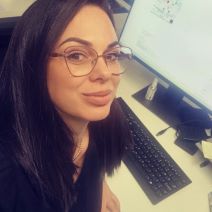 Ivana Brkljacic komentirala nasilje Denisa Buntica