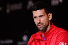 Novak i Jelena Ðokovic o roditeljstvu i braku