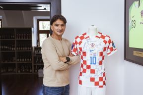 U Zagrebu osvanula poruka Zlatku Daliću