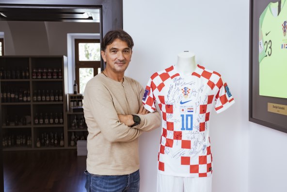 Životna prica Zlatka Dalica