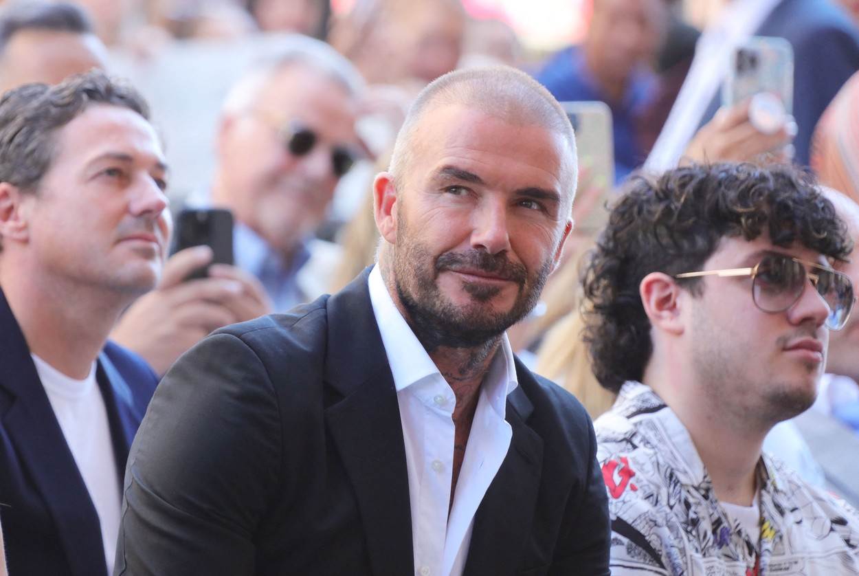 David Beckham stvorio posao vrijedan milijardu dolara