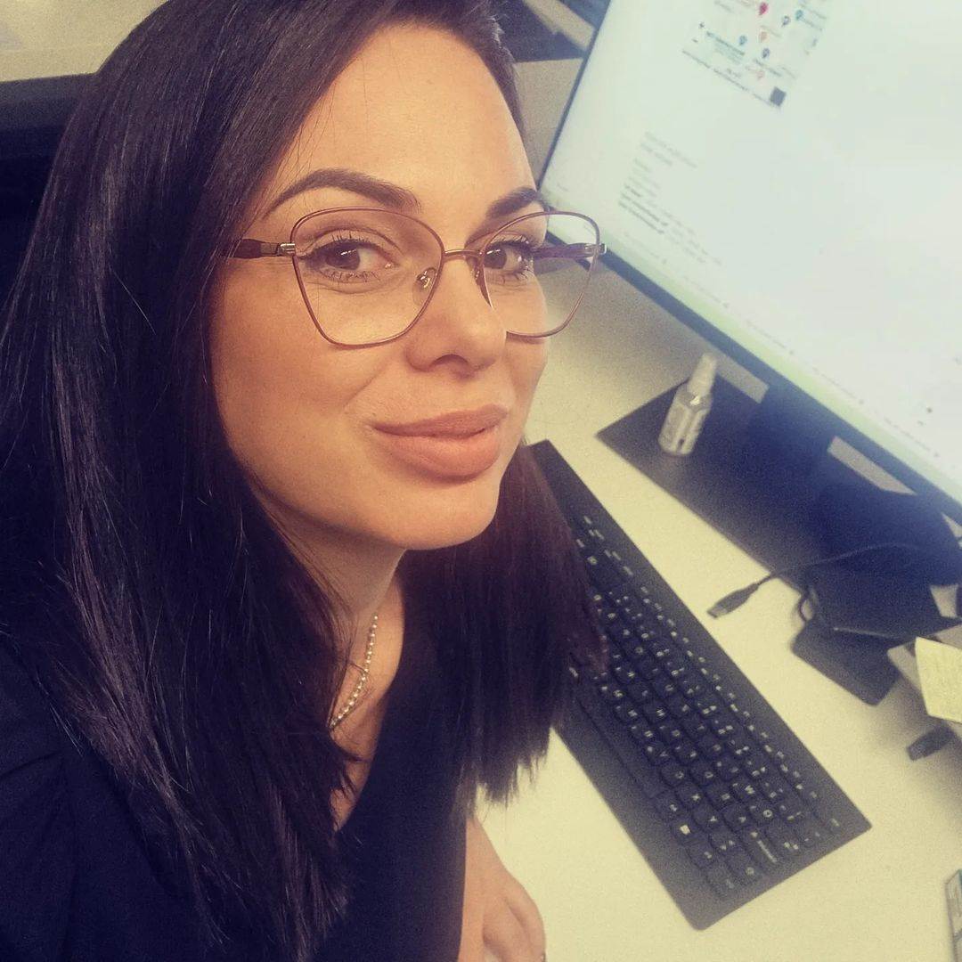 Ivana Brkljacic komentirala nasilje Denisa Buntica