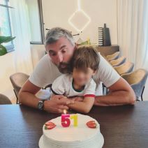 Sin Gorana i Nives Ivanišević ima neobičan hobi