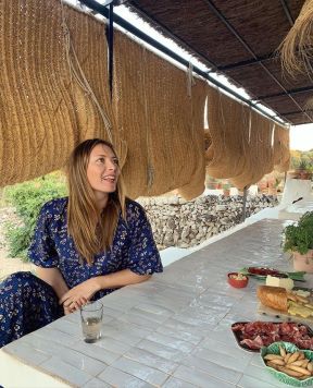 Marija Šarapova zablistala na Met gali