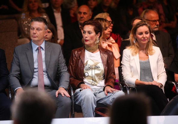 Leonard Loncar na Zlatnoj igli