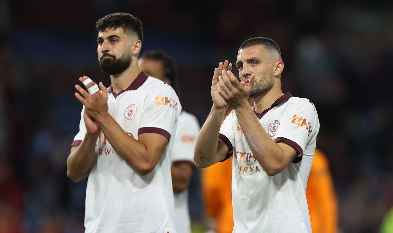 Joško Gvardiol na Ballon dor