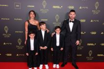 Antonela Roccuzzo ostavila bivšeg decka zbog Lionela Messija