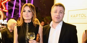 Veliki razlog za slavlje Branke i Hrvoja Krstulovića