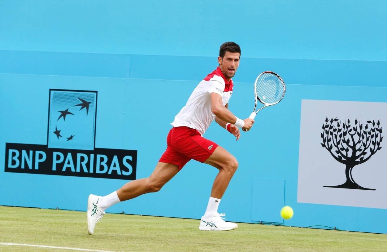 Novak Ðokovic prodao stan u Beogradu za milijun eura