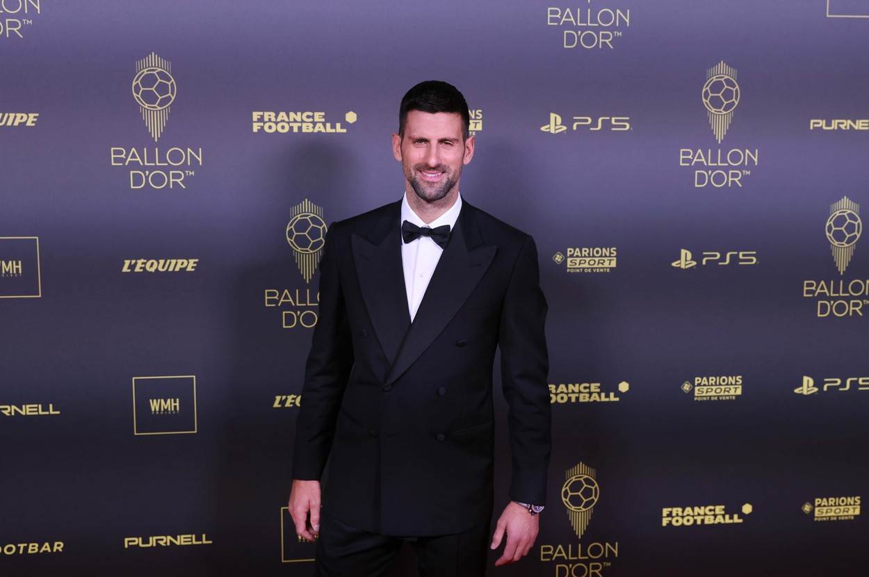 Koliko Novak Ðokovic zaradi dolaskom na turnir?