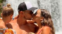 Ivan Rakitic posjetio Disneyland