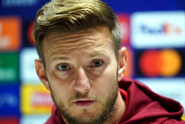 Ivan Rakitic o Slavenu Bilicu