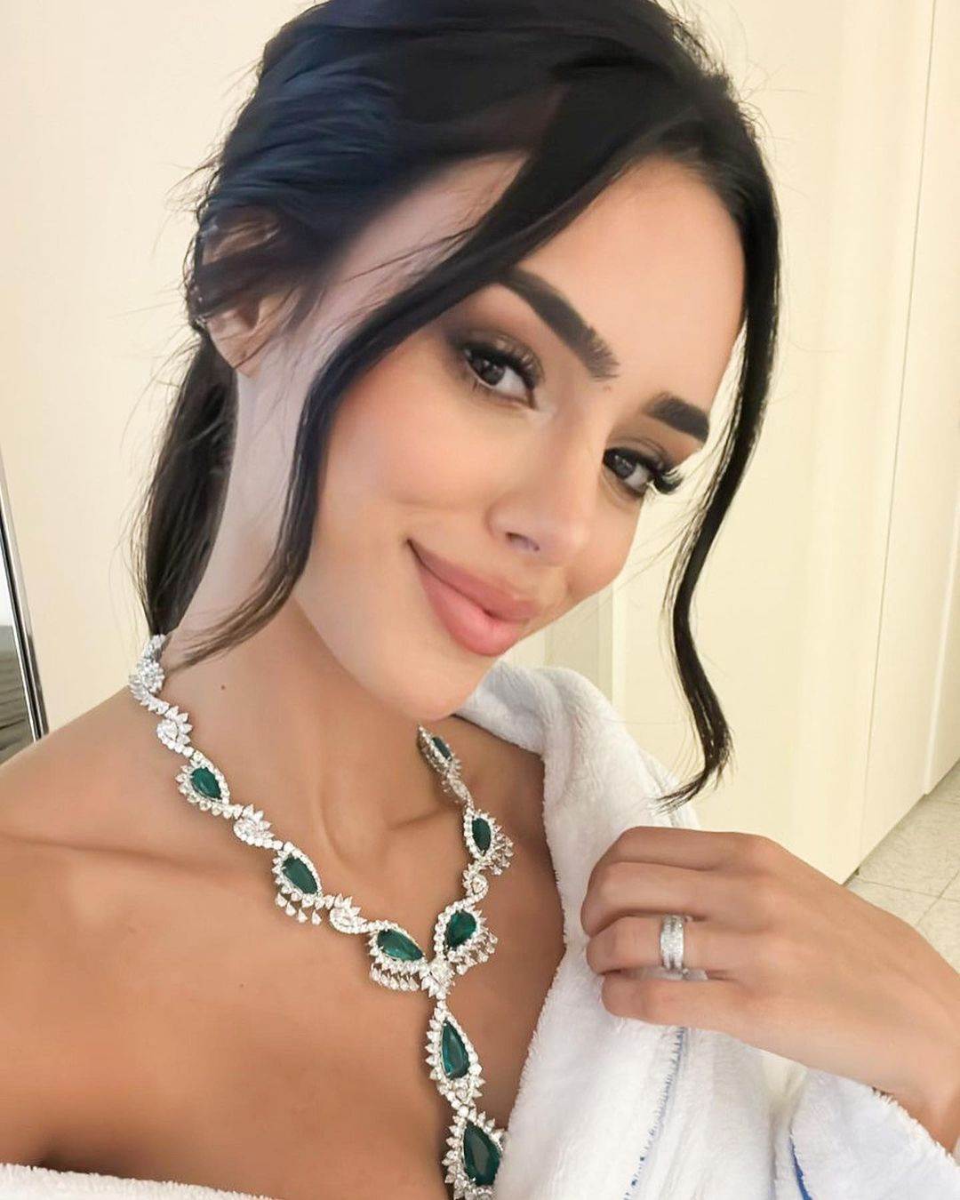 Bruna Biancardi ostavila Neymara