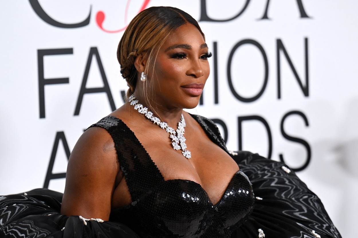 Serena Williams izazvala kaos u restoranu