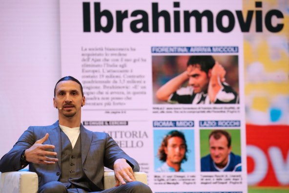 Tko su braca i sestre Zlatana Ibrahimovica?