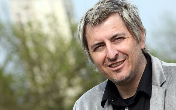 Brak Nataše i Vlade Šole