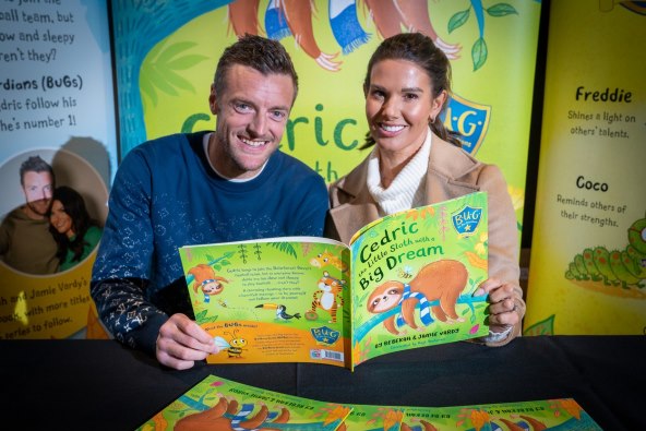 Rebekah Vardy Jamie Vardy.jpg