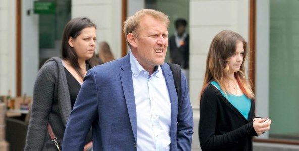 Robert Prosinečki sa suprugom Vlatkom ima dvoje djece.