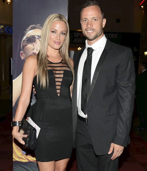Oscar Pistorius pušten na slobodu