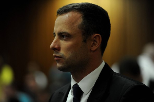 Kako je Oscar Pistorius izgubio noge?