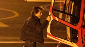 Tom Cruise se uništio botoksom
