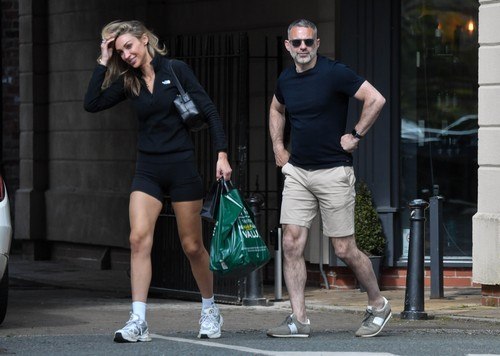 Ryan Giggs u istom trenutku imao 9 veza