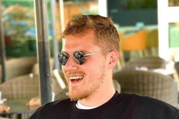 Tko su i cime se bave sinovi Dina Rade?