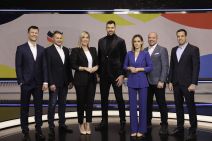 Životna prica Gorana Šprema