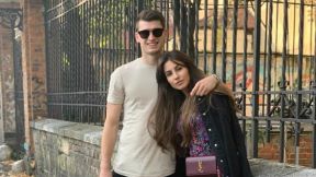 Helena Livaković prvi put pokazala trudnički trbuh