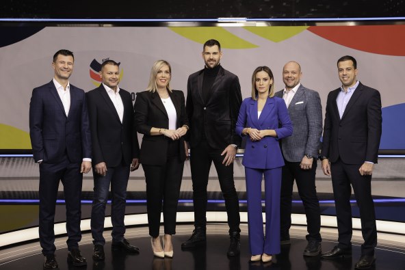 Prijateljstvo Filipa Brkica i Nikše Kaleba