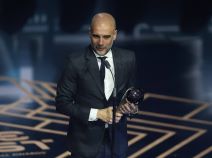 Kojeg nogometaša Pep Guardiola nije volio?