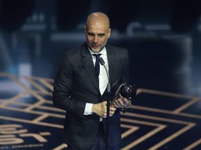 Kojeg nogometaša Pep Guardiola nije volio?