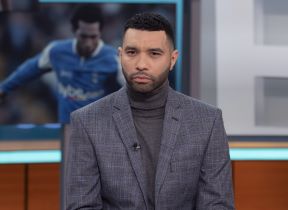 Jermaine Pennant.
