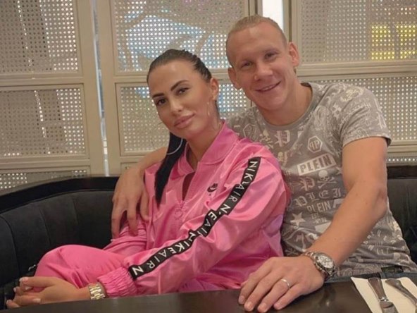 Cime se bave hrvatske WAGS-ice?
