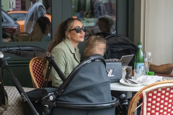 Supruga izbacila Kylea Walkera iz kuce