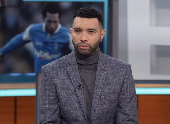 Jermaine Pennant.