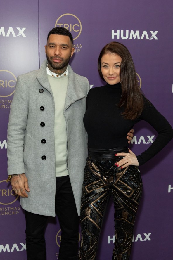 Jermaine Pennant Jess Impiazzi