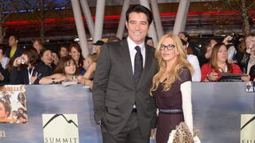 Eva Višnjić i Goran Višnjić su u braku od 1999. godine