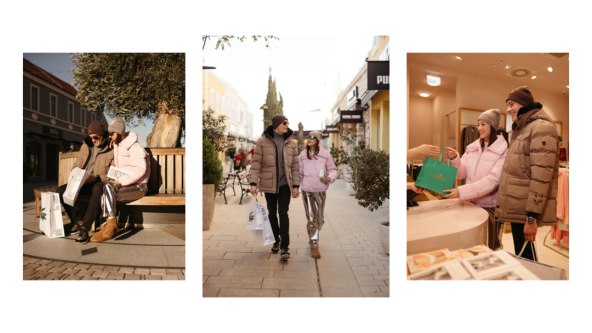 Designer Outlet Croatia