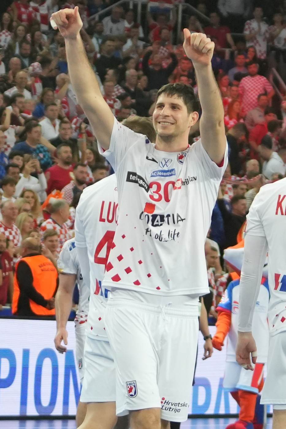 Marko Mamić