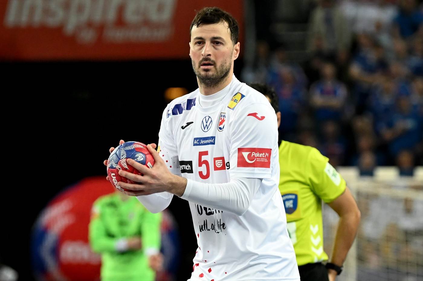 Domagoj Duvnjak