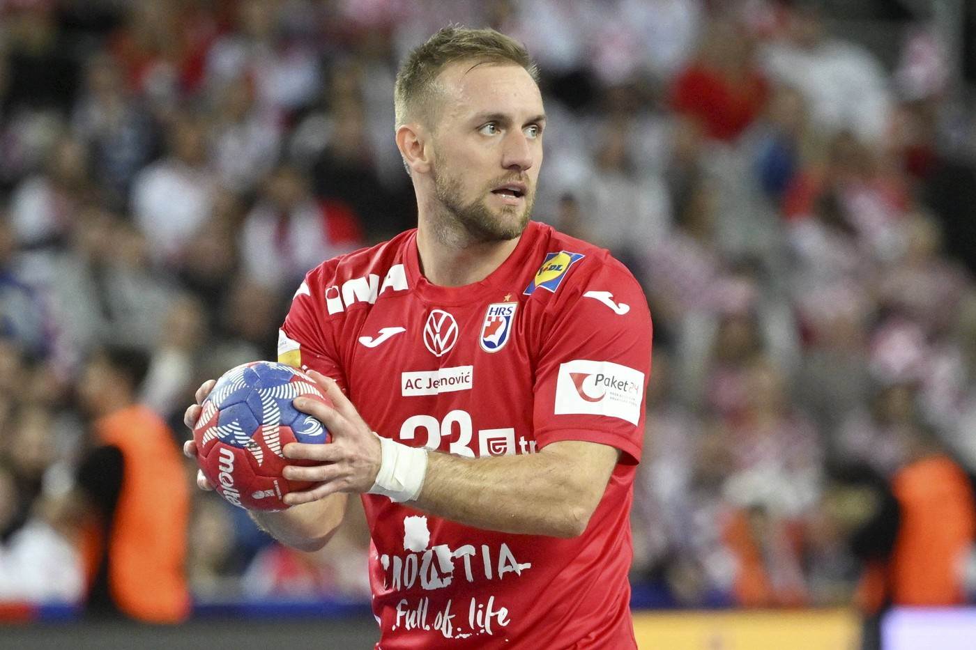 Luka Cindrić