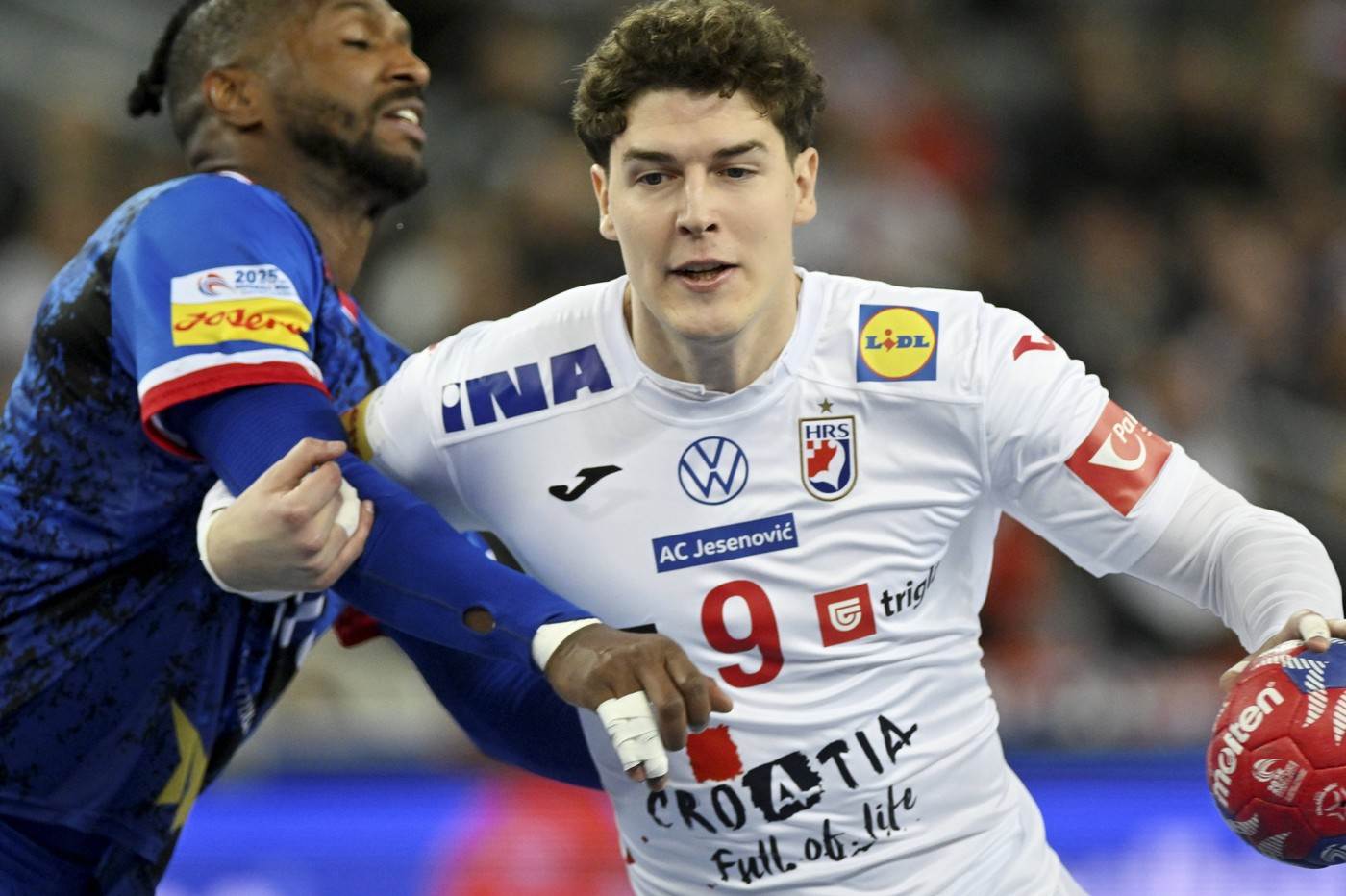 Luka Lovre Klarica