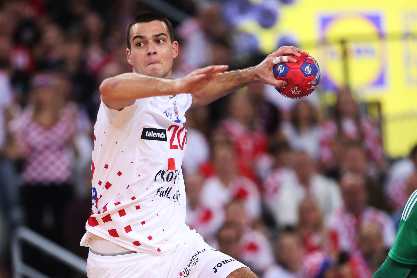 Mateo Maraš
